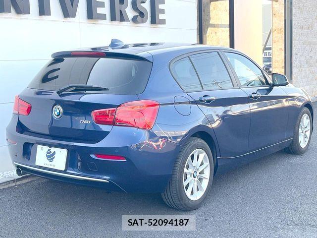 Bmw 1 SERIES 2016-08 6495182-17