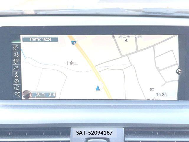 Bmw 1 SERIES 2016-08 6495182-3