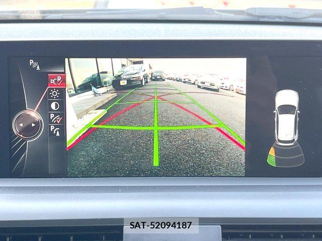 Bmw 1 SERIES 2016-08 6495182-4