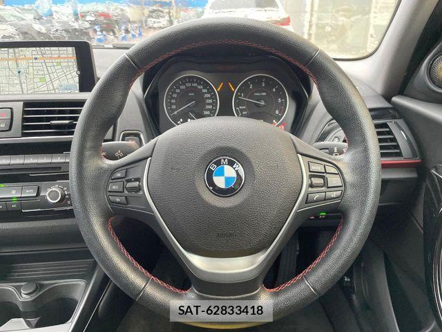 Bmw 1 SERIES 2016-05 6495171-9