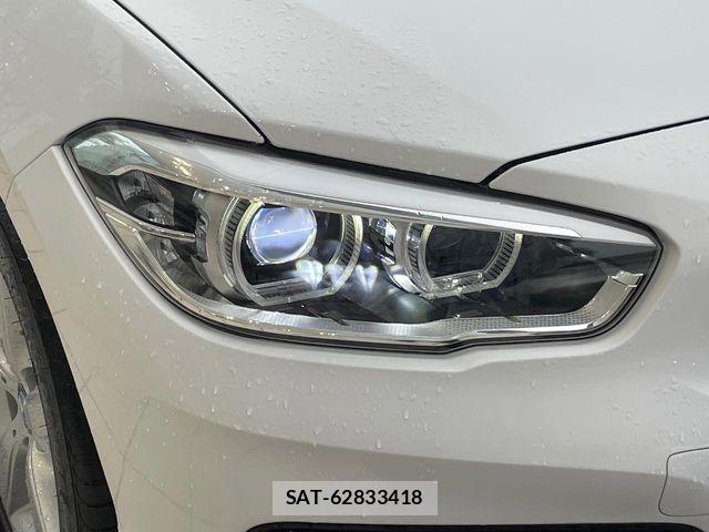Bmw 1 SERIES 2016-05 6495171-12