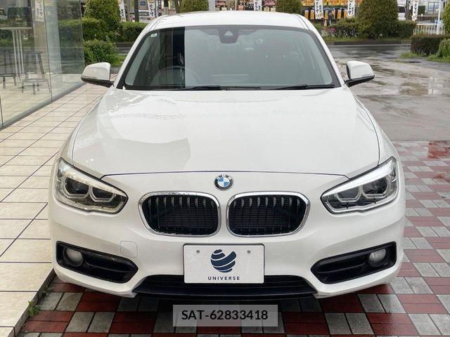 Bmw 1 SERIES 2016-05 6495171-14
