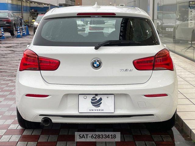 Bmw 1 SERIES 2016-05 6495171-15
