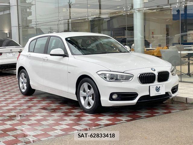 Bmw 1 SERIES 2016-05 6495171-16