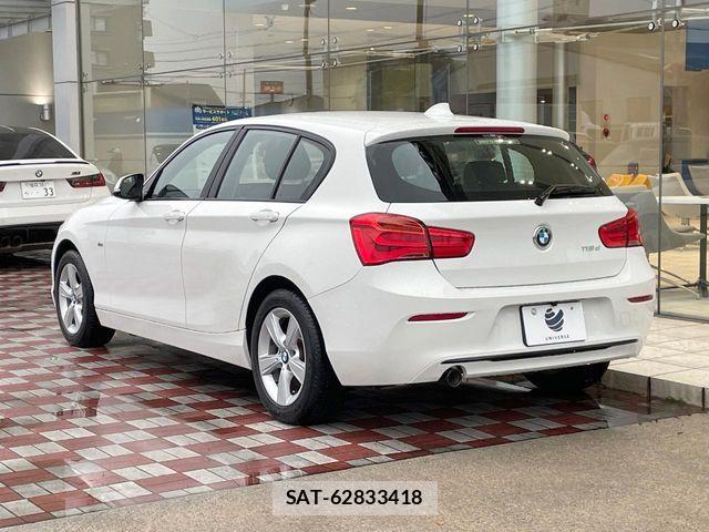 Bmw 1 SERIES 2016-05 6495171-17