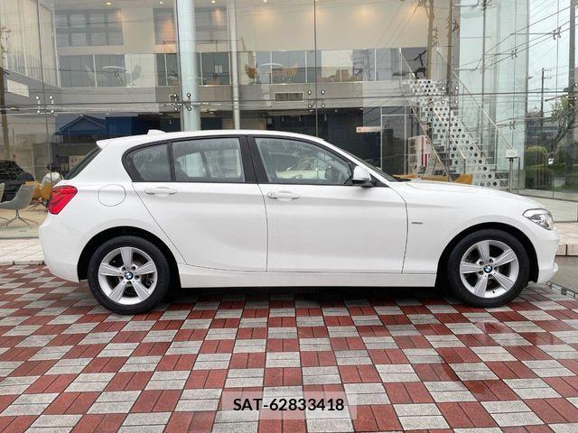 Bmw 1 SERIES 2016-05 6495171-18