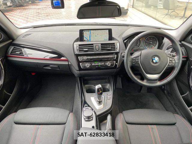 Bmw 1 SERIES 2016-05 6495171-1