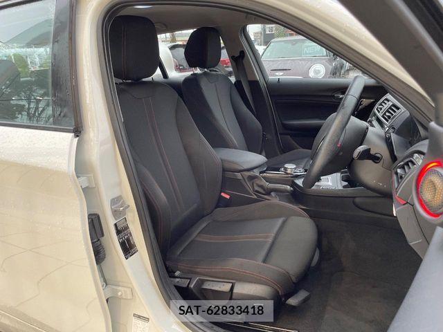Bmw 1 SERIES 2016-05 6495171-7