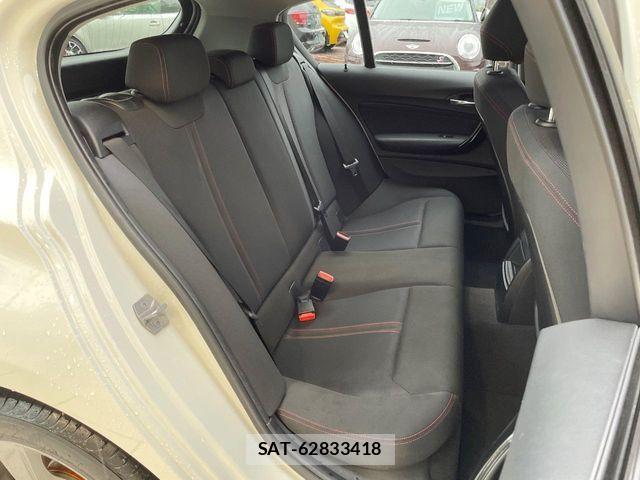 Bmw 1 SERIES 2016-05 6495171-8