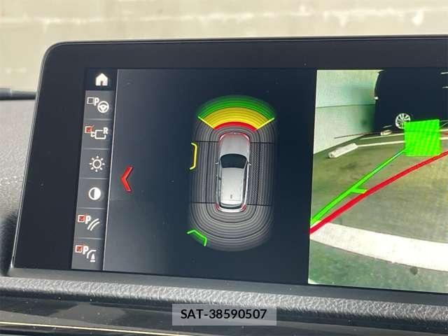 Bmw 1 SERIES 2018-07 6495165-9