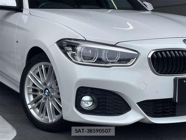 Bmw 1 SERIES 2018-07 6495165-16