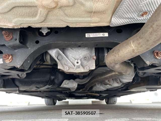 Bmw 1 SERIES 2018-07 6495165-18
