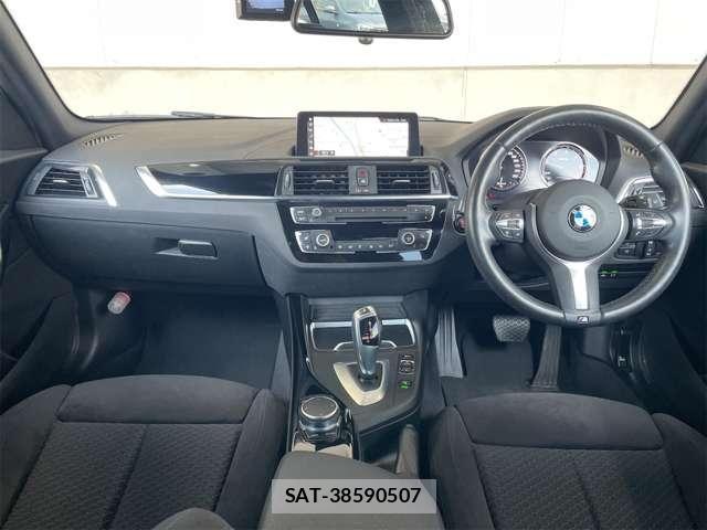 Bmw 1 SERIES 2018-07 6495165-1