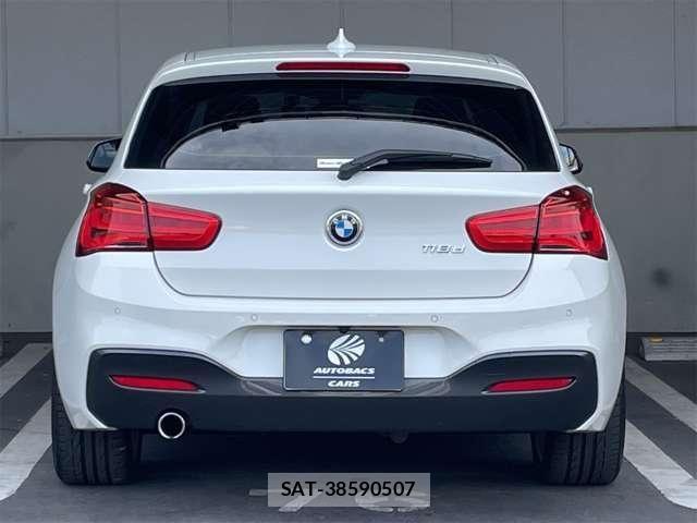 Bmw 1 SERIES 2018-07 6495165-21