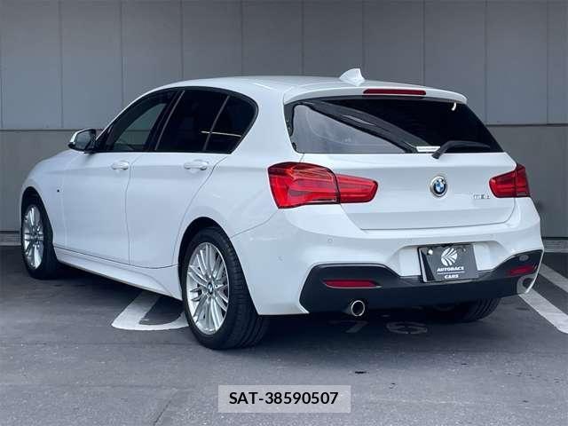 Bmw 1 SERIES 2018-07 6495165-22
