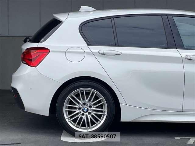 Bmw 1 SERIES 2018-07 6495165-23