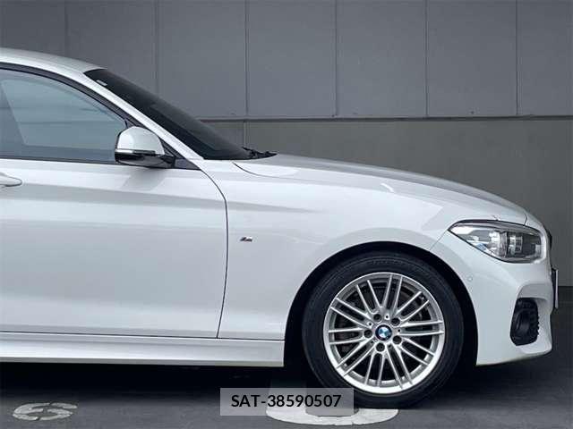 Bmw 1 SERIES 2018-07 6495165-24