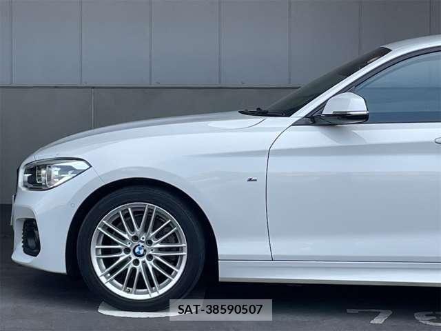 Bmw 1 SERIES 2018-07 6495165-25