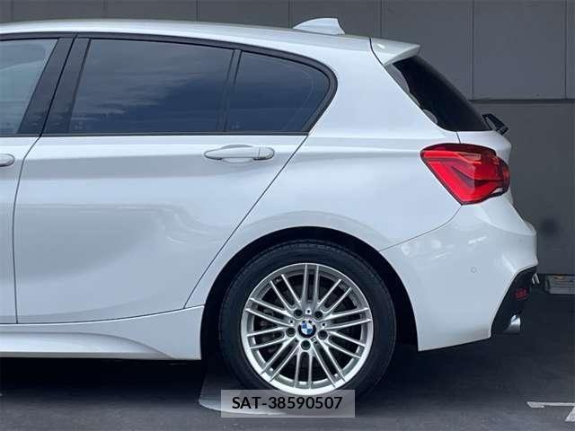 Bmw 1 SERIES 2018-07 6495165-26