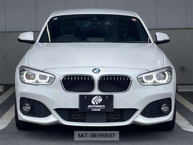 Bmw 1 SERIES 2018-07 6495165-27