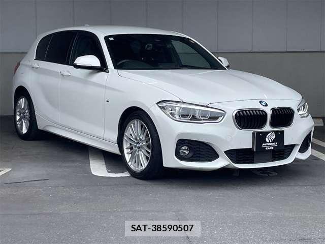 Bmw 1 SERIES 2018-07 6495165-28