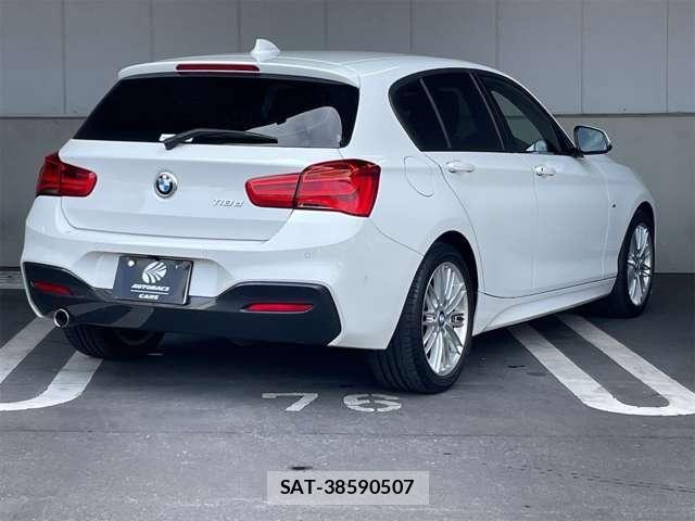Bmw 1 SERIES 2018-07 6495165-2