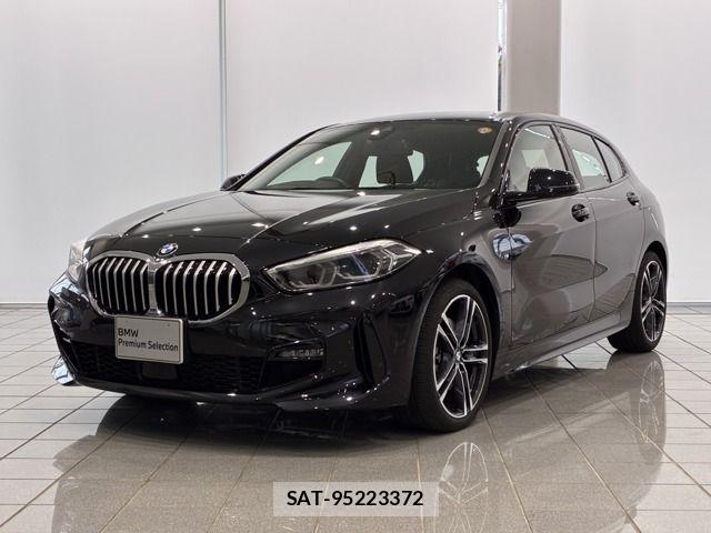 Bmw 1 SERIES 2024-06 6525523-0
