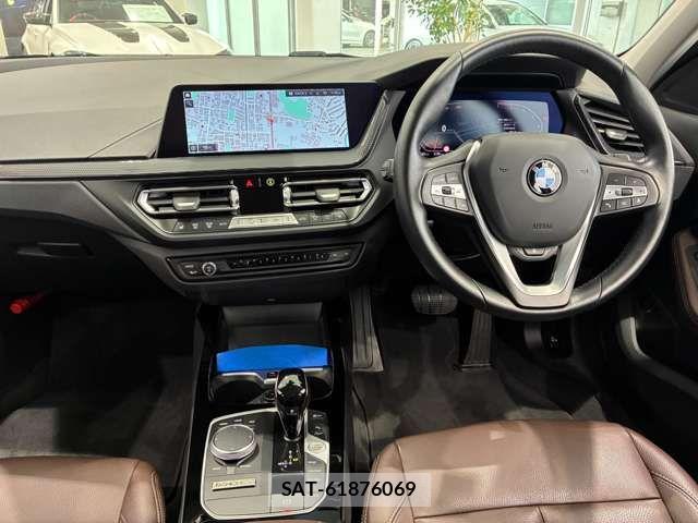 Bmw 1 SERIES 2024-05 6525522-16