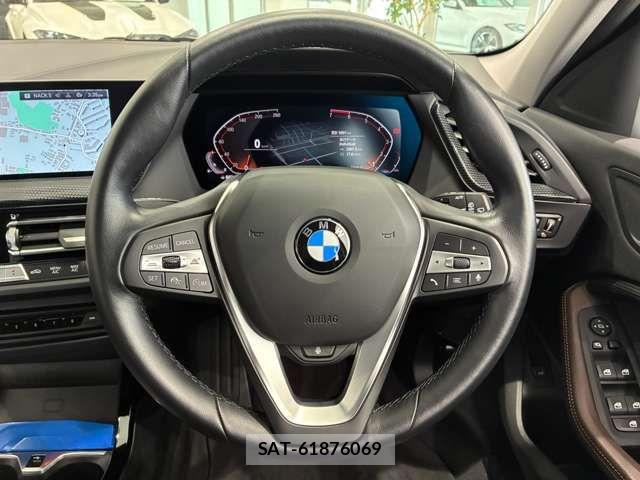 Bmw 1 SERIES 2024-05 6525522-17