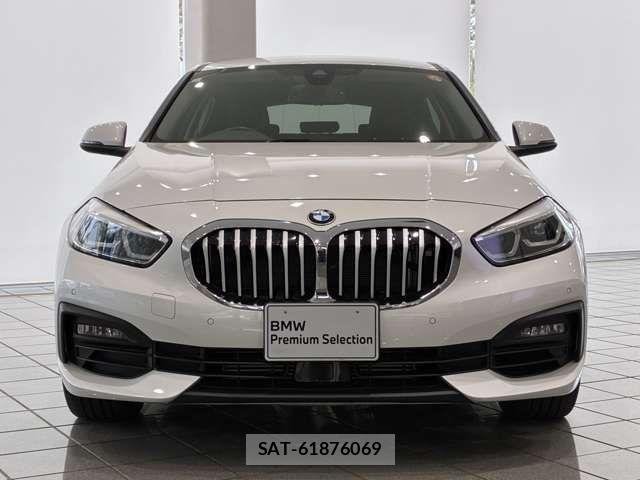 Bmw 1 SERIES 2024-05 6525522-1