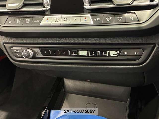 Bmw 1 SERIES 2024-05 6525522-24