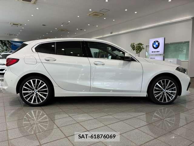 Bmw 1 SERIES 2024-05 6525522-2