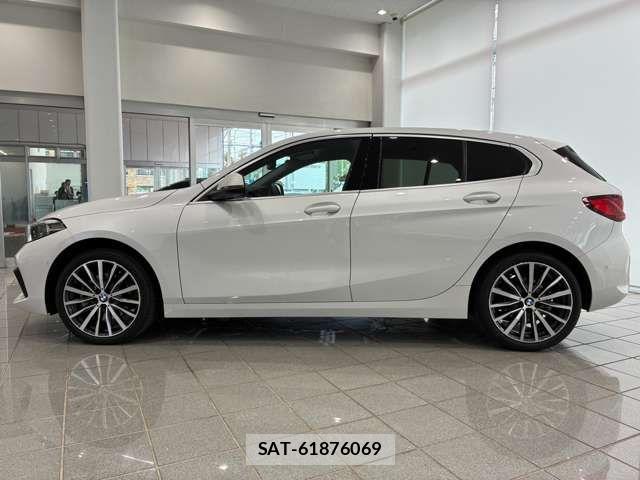 Bmw 1 SERIES 2024-05 6525522-3