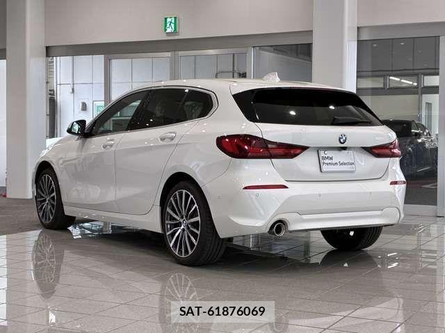 Bmw 1 SERIES 2024-05 6525522-4