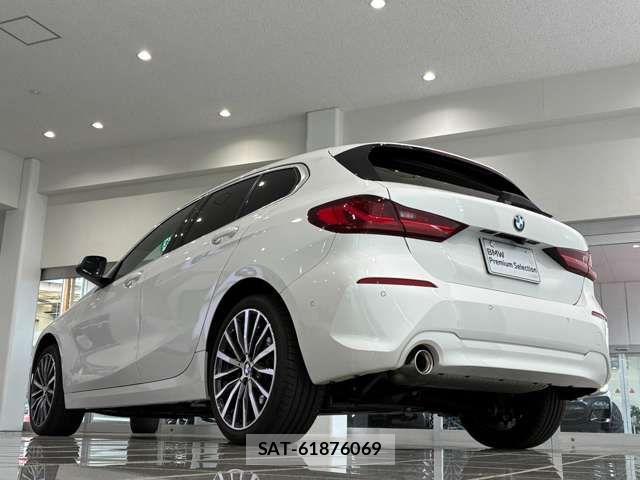 Bmw 1 SERIES 2024-05 6525522-6