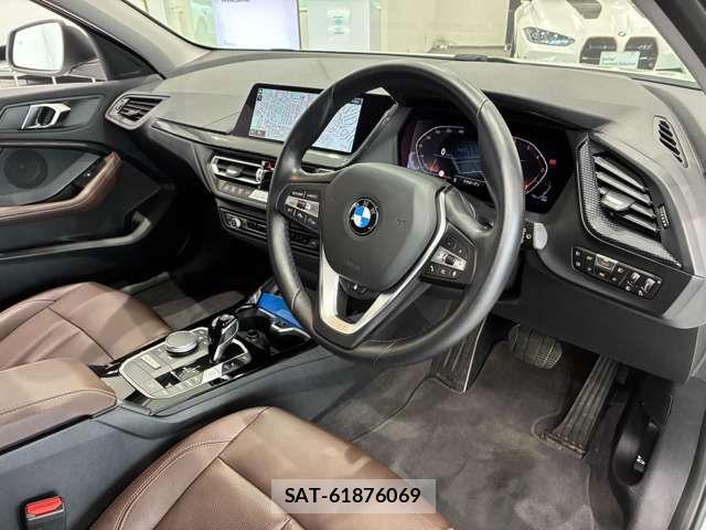 Bmw 1 SERIES 2024-05 6525522-7