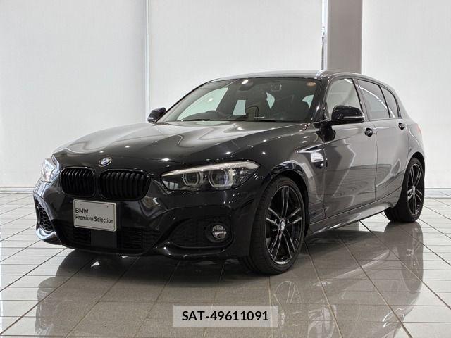 Bmw 1 SERIES 2019-02 6525537-0