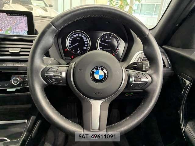 Bmw 1 SERIES 2019-02 6525537-17