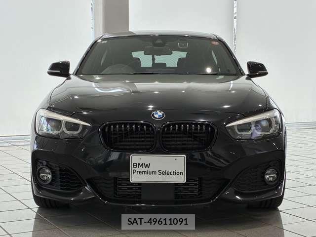Bmw 1 SERIES 2019-02 6525537-1