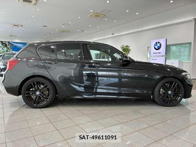 Bmw 1 SERIES 2019-02 6525537-2