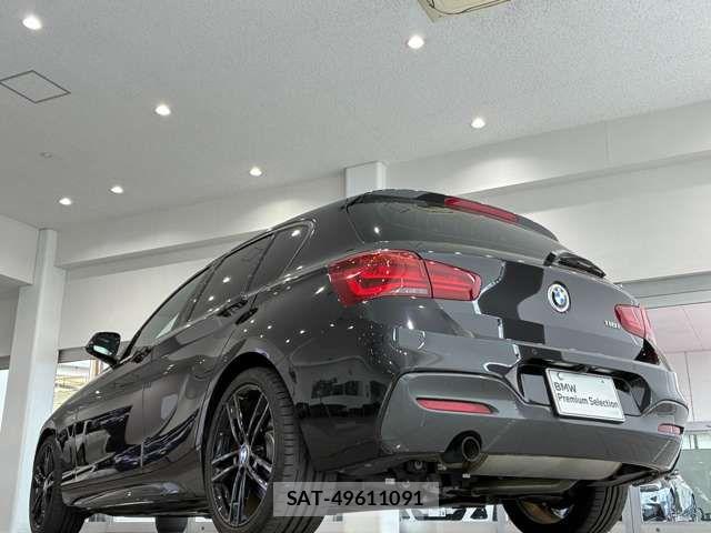 Bmw 1 SERIES 2019-02 6525537-6