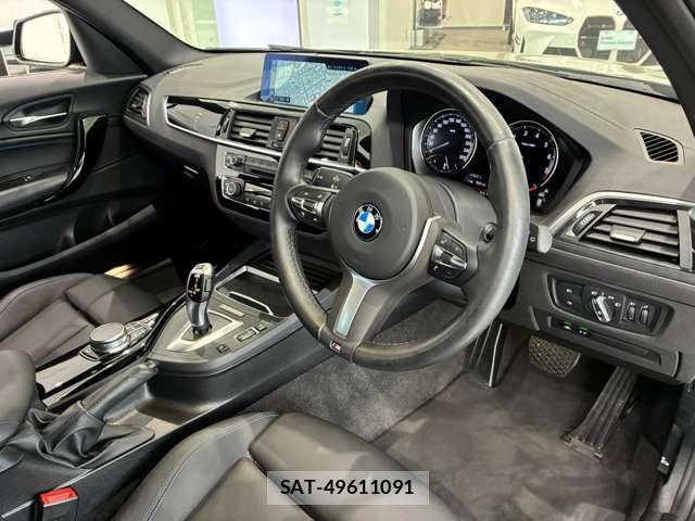 Bmw 1 SERIES 2019-02 6525537-7