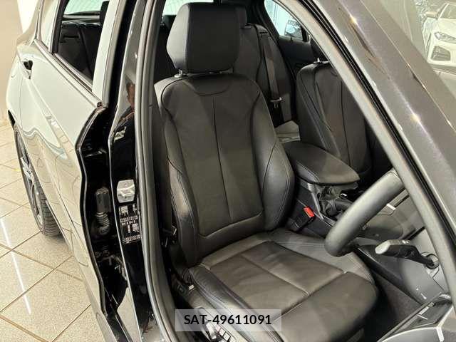 Bmw 1 SERIES 2019-02 6525537-8