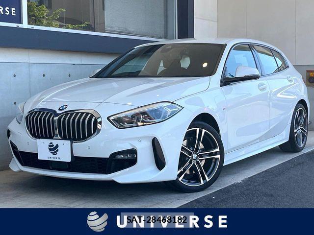 Bmw 1 SERIES 2021-04 6525530-0