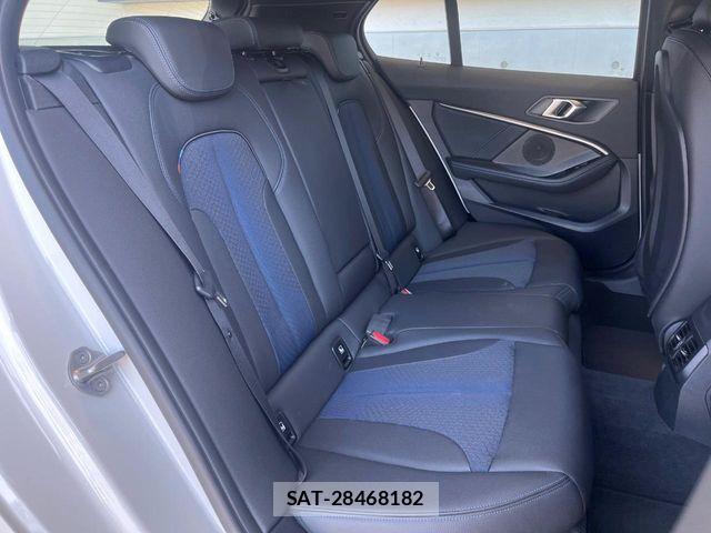 Bmw 1 SERIES 2021-04 6525530-9