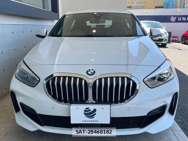 Bmw 1 SERIES 2021-04 6525530-14