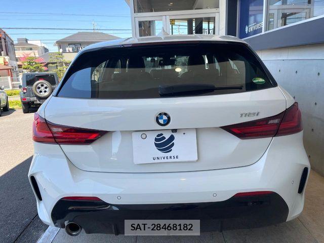 Bmw 1 SERIES 2021-04 6525530-15