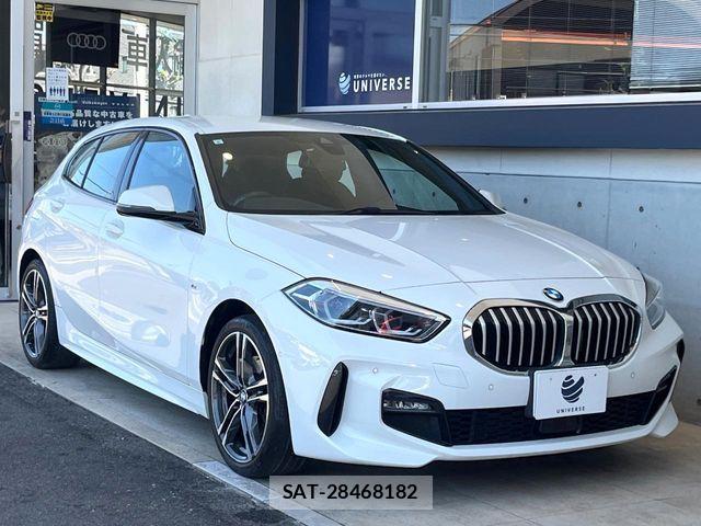 Bmw 1 SERIES 2021-04 6525530-16