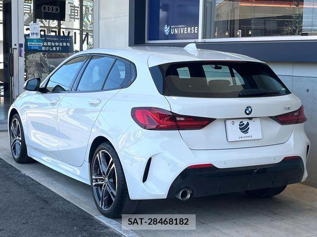 Bmw 1 SERIES 2021-04 6525530-17