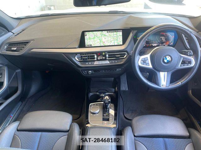 Bmw 1 SERIES 2021-04 6525530-1